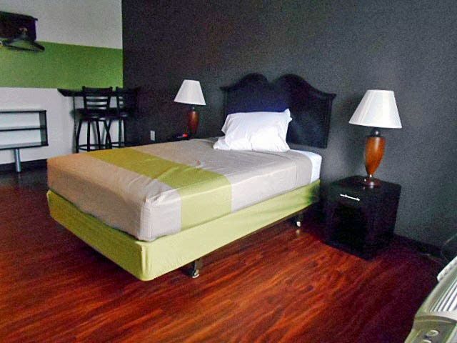 Studio 6-Rome, Ga - Skytop Kamer foto