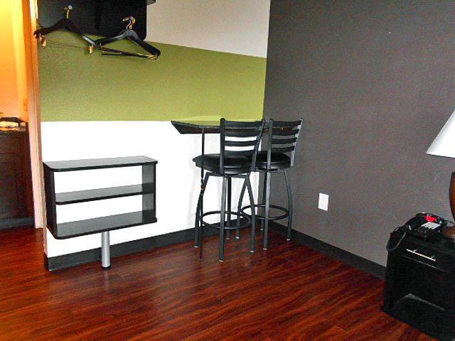 Studio 6-Rome, Ga - Skytop Kamer foto