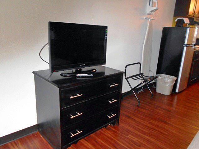 Studio 6-Rome, Ga - Skytop Voorzieningen foto
